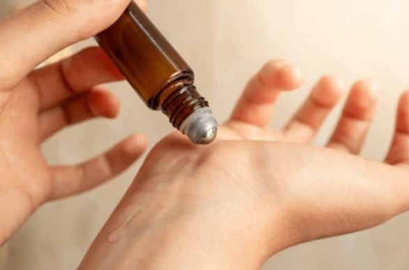 Mellow Moment Roll-On