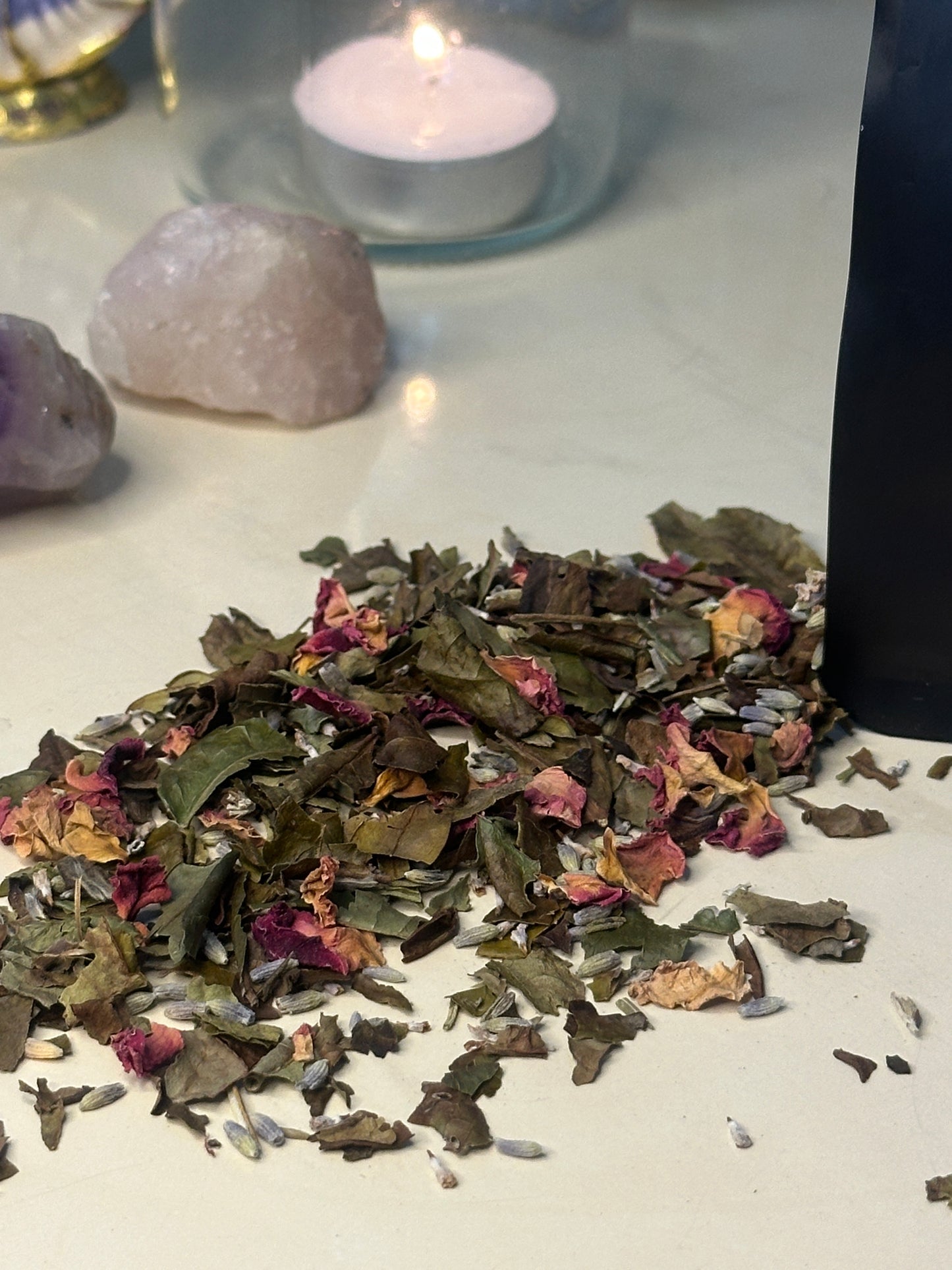 Té Jardín Secreto