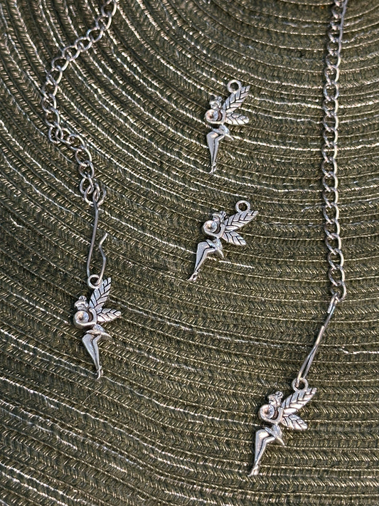 Serie Fairy Dust - Infusor con dije