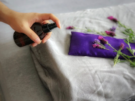 Long Weekend Aromatic Spray