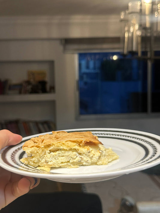 Tiropita